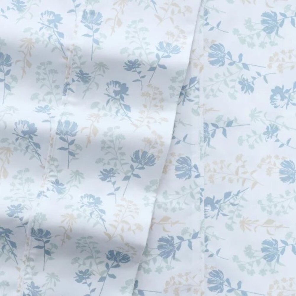 South Point Home Fashions Microfiber Sheet Set, 6 Piece, King,  NWT - Picture 2 of 2